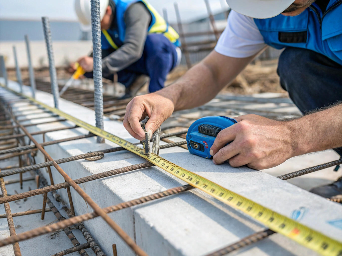 Bauleitung & Ausführung