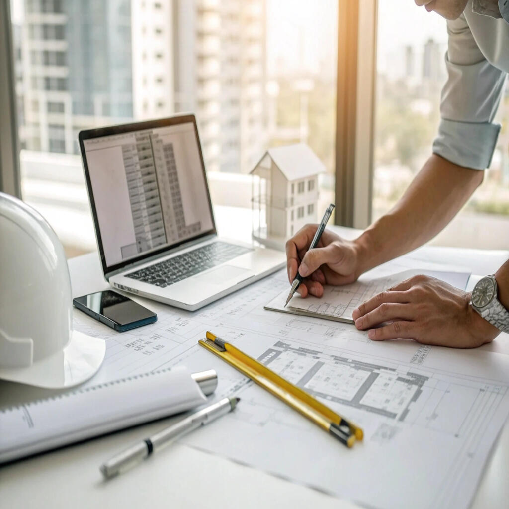 Außen- & Gartenpflege